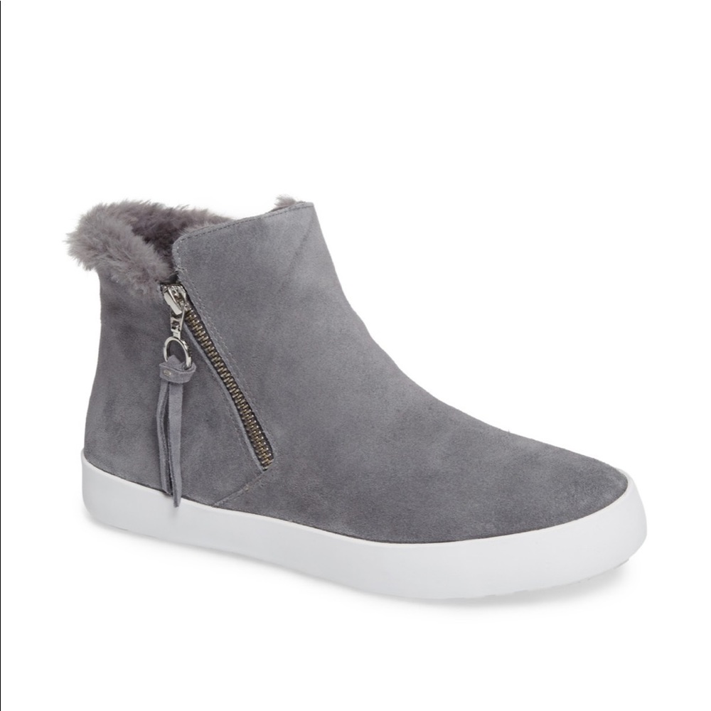 COPY - Rebecca Minkoff Shelly sneaker